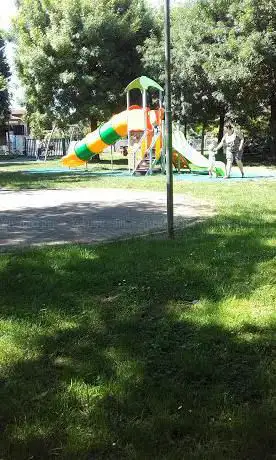 Parco Raziol