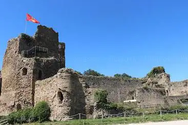 Photo de Castle Talmont