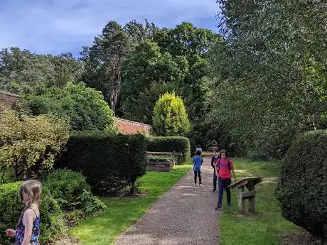 Photo de Thornham Park