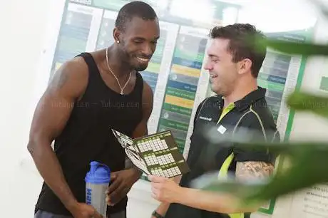 Photo de Nuffield Health Norbury Fitness & Wellbeing Gym