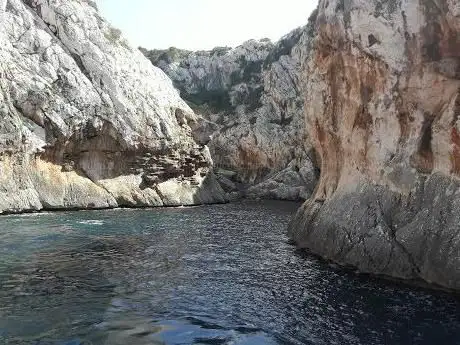 Porto de Iltìera