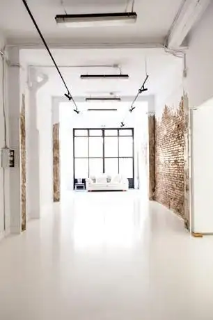 Photo de Galeria de arte Kafell