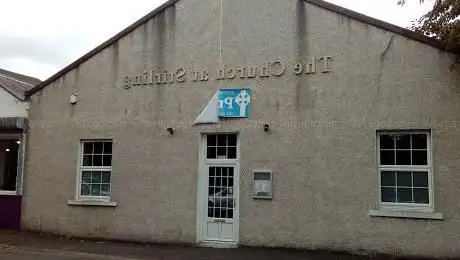 Photo de The Church At Stirling