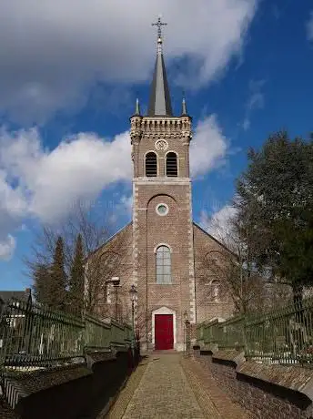 Sint-Augustinuskerk