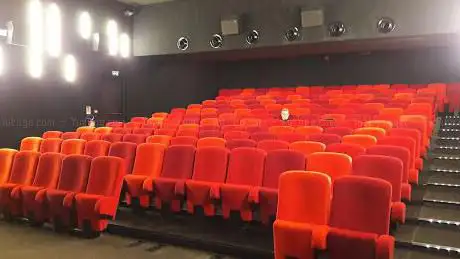 Le CAP - Cinéma Art et Plaisirs