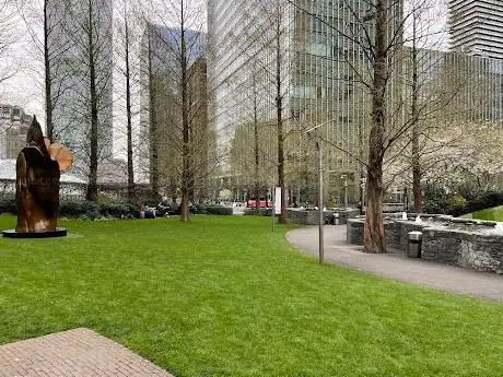 Photo de Jubilee Park
