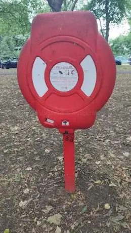 Life ring
