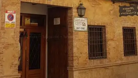 Photo de Museo del chocolate - Chocolate Museum