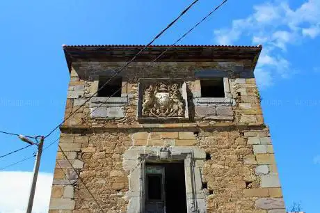 Photo de Palacio de los Faes de Miranda