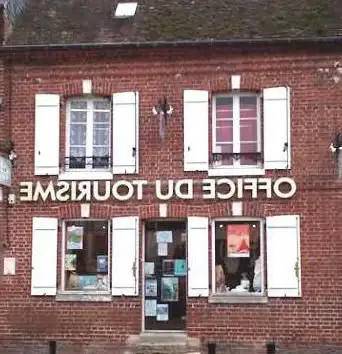 Office de Tourisme Intercommunal du Pays de Bray Oise
