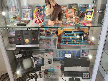 Photo de Pixel Museum