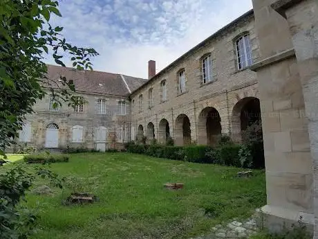Photo de Abbaye de Lachalade