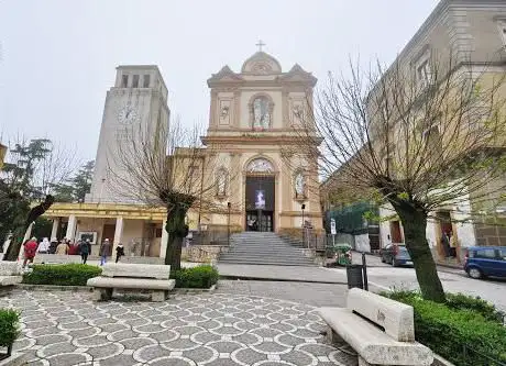 Photo de Church of Carmelo