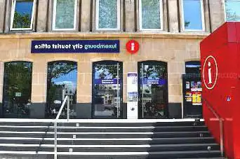 Photo de Luxembourg City Tourist Office