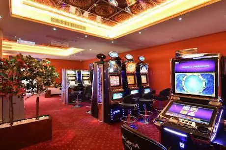 Photo de Sala Admiral SLOT & VLT