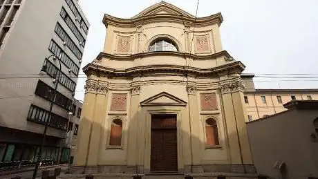 Église dell'Immacolata Concezione