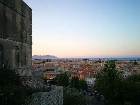 Photo de Palazzo della Bonificazione Pontina
