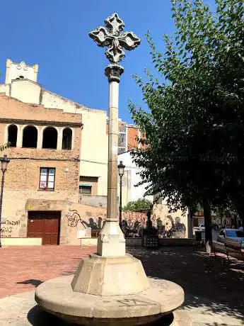 Photo de Plaza de la creu
