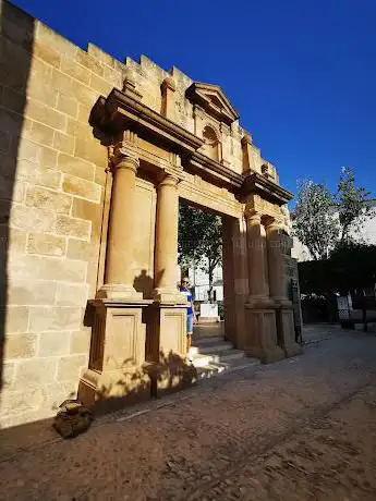 Photo de Placeta de l´Església Vella