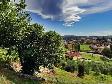 Photo de Parco Pubblico