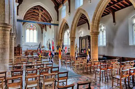 Photo de All Saints  Church