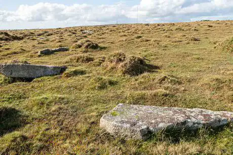 Photo de Craddock Moor Stone Circle