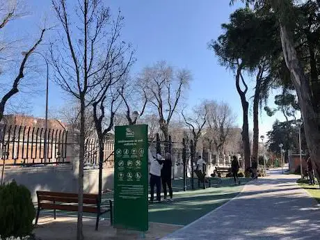 Photo de nuevo del Canal Park