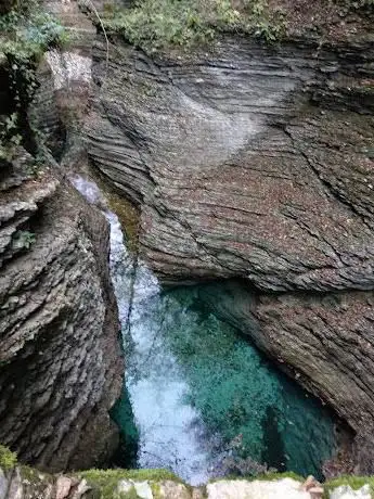 Photo de Torrente Rimonta