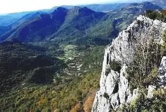 Photo de LARROGAIN MONTE-MENDIA