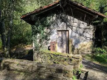 Photo de Ferreria Agorregui
