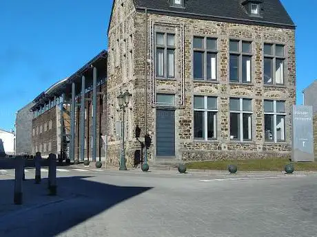 Libramont Tourist Office