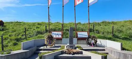 Photo de Monument avro Lancaster JB409 krabbendijke