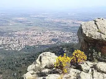 Photo de Castell d'Ultrera