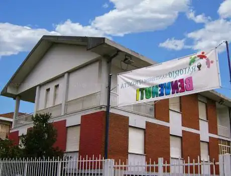 Photo de Church of the Holy Trinity