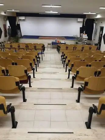 Photo de Arena Fellini Fregene