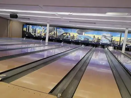 THE BOWLING DOUZY