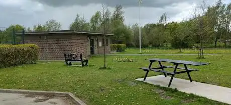 Selston country park