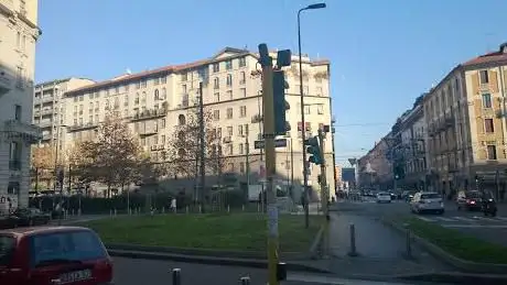 Piazza Domenico Ghirlandaio