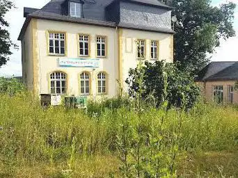 Naturpark Saar-Hunsrück, Informationszentrum