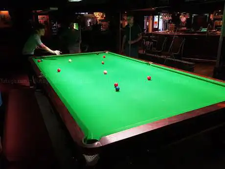 Photo de Westbury Snooker- en Poolcenter