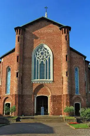 Church of Saint Stephen
