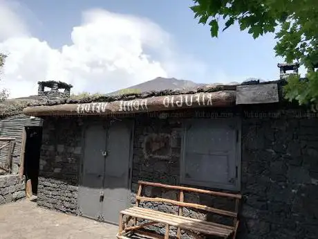 Photo de Rifugio Monte Vetore