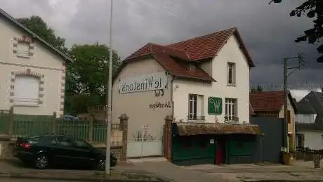 Photo de Le Winston's