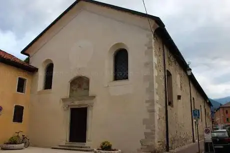 Parrocchia di Santa Maria degli Angeli