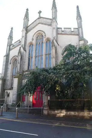 Photo de St Andrew's RC Cathedral