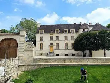 Photo de Château du Pont