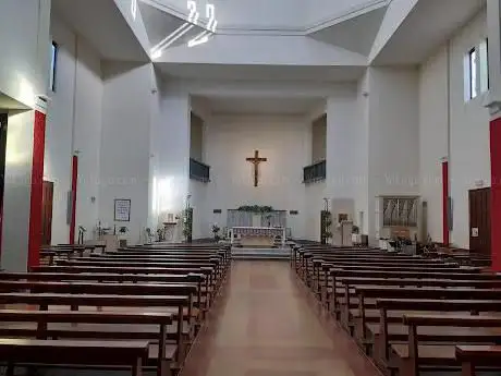 Photo de Church of Saint Giles Abbott