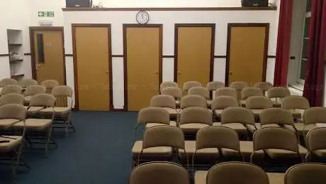 Photo de Cranfield University Chapel
