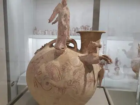 Photo de Museo Archeologico Nazionale Di Canosa Di Puglia