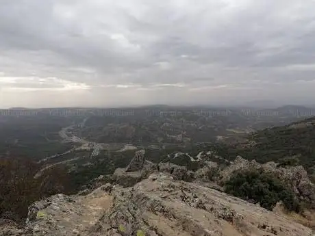Photo de Los Órganos